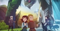 Ice Dragon: Legend of the Blue Daisies film complet