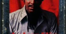 Película Iceberg Slim: Retrato de un chulo