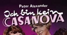 Ich bin kein Casanova film complet