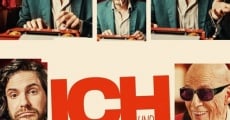 Ich und Kaminski (2015) stream