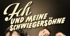 Ich und meine Schwiegersöhne (1956) stream