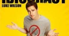 Idiocracia / Idiocracy (2006) Online - Película Completa en Español - FULLTV