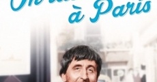 Un idiot à Paris (1967) stream