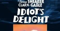 Idiot's Delight (1939)