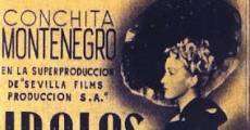 Ídolos (1943) stream