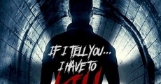 If I Tell You I Have to Kill You (2015) stream