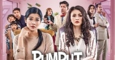 Filme completo Rumput Tetangga