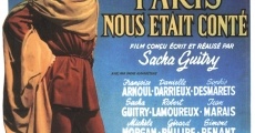 Si Paris nous était conté (1956) stream