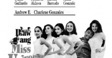 Ikaw ang Miss Universe ng buhay ko (1994)