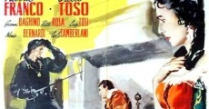 Il cavaliere dalla spada nera (1956)