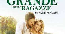 Le grand coeur des femmes streaming