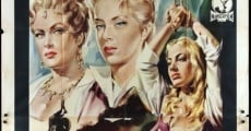 Il diavolo nero (1957) stream