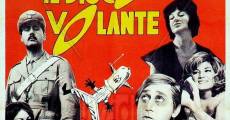 Il disco volante (1964) stream