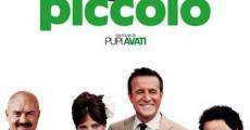 Filme completo Il figlio più piccolo