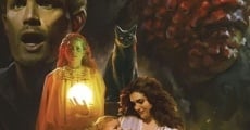 Il gatto nero (1989)