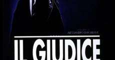 Película Il giudice ragazzino