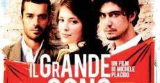 Filme completo Il grande sogno