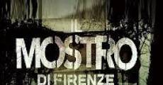 Il mostro di Firenze (2009) stream