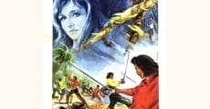 Il naufrago del Pacifico (1962) stream