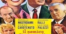 Película Il nemico di mia moglie