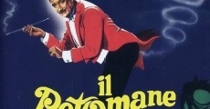 Il petomane streaming