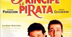 Filme completo Il principe e il pirata