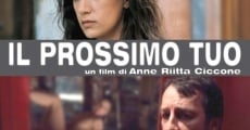 Filme completo Il prossimo tuo