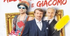 Il ricco, il povero e il maggiordomo (2014)