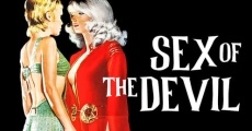 Il sesso del diavolo (1971) stream