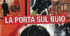 Filme completo Il tram - La porta sul buio