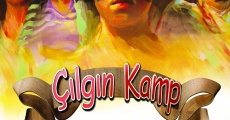 Çilgin Kamp (2015) stream