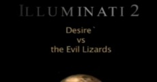 Illuminati 2: The Battle in Space (2013) stream