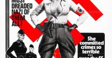 Ilsa: She Wolf of the SS