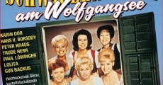 Filme completo Im schwarzen Rössl