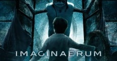 Película Imaginaerum de Nightwish