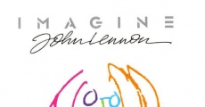 Película Imagine: John Lennon