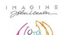 Imagine: John Lennon film complet