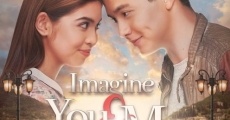 Imagine You & Me (2016) stream