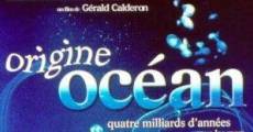 IMAX: Origine océan - 4 milliards d'années sous les mers (2001)
