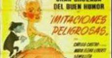 Imitaciones peligrosas film complet