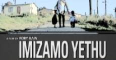 Imizamo Yethu (People Have Gathered) film complet