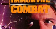 Película Immortal Combat