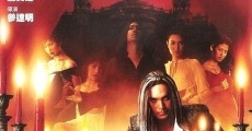 Filme completo Immortal Enemy