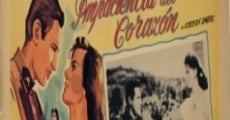 Impaciencia del corazón (1960)