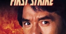 Jackie Chan's First Strike streaming