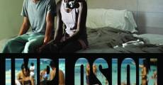 Implosion streaming