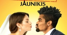 Importinis jaunikis film complet