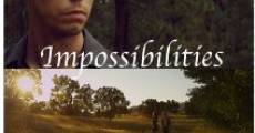 Impossibilities (2014) stream