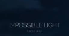 Película Impossible Light
