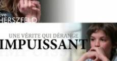 Impuissant (2014) stream